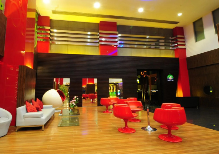 Vasidtee City Hotel
