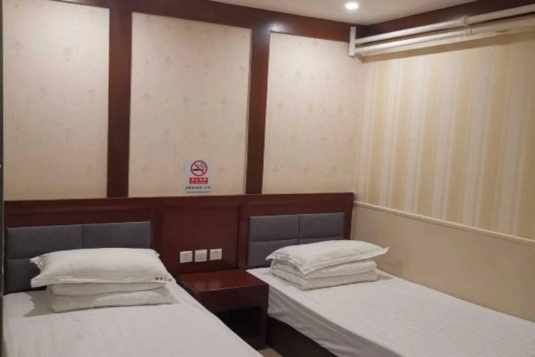 Aohui Hotel