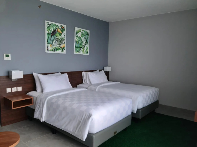 Hotelafbeelding