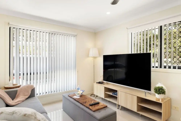 1 Bedroom Superior Apartment