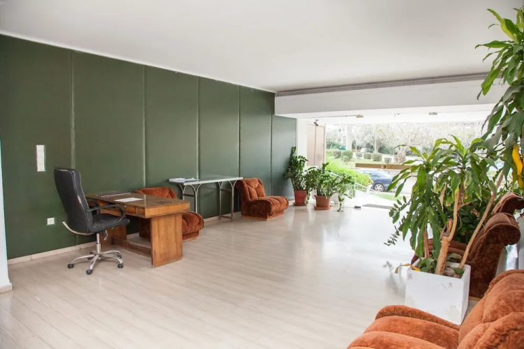 Glyfada Square Modern And Cozy Apartment