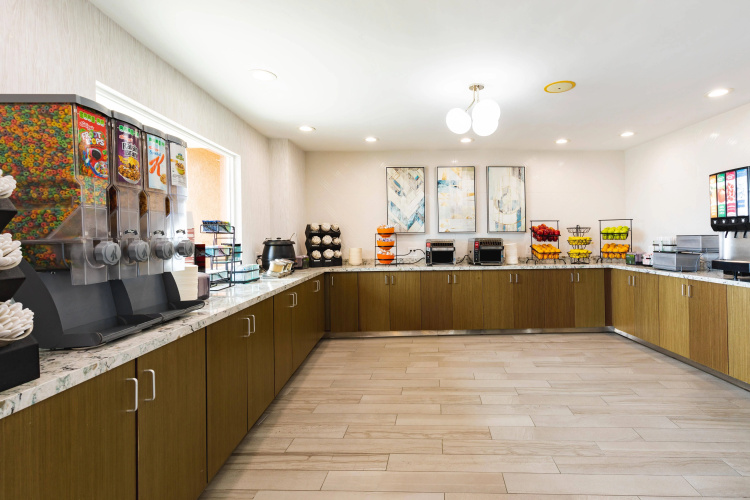 SeaCrest OceanFront Hotel photo 30