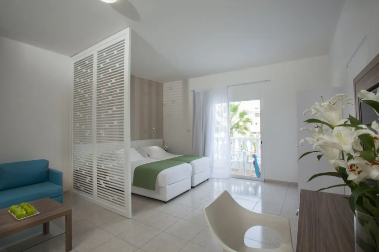 Superior Studio with balcony