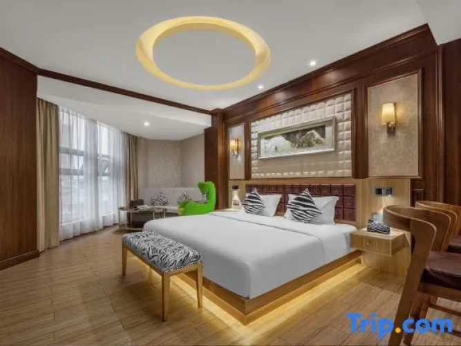 Superior Double Suite