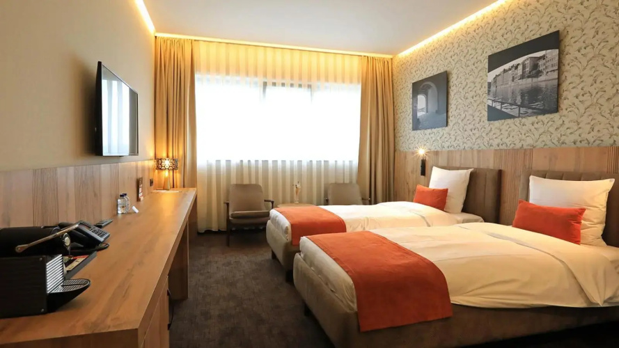 Hotel Le 830