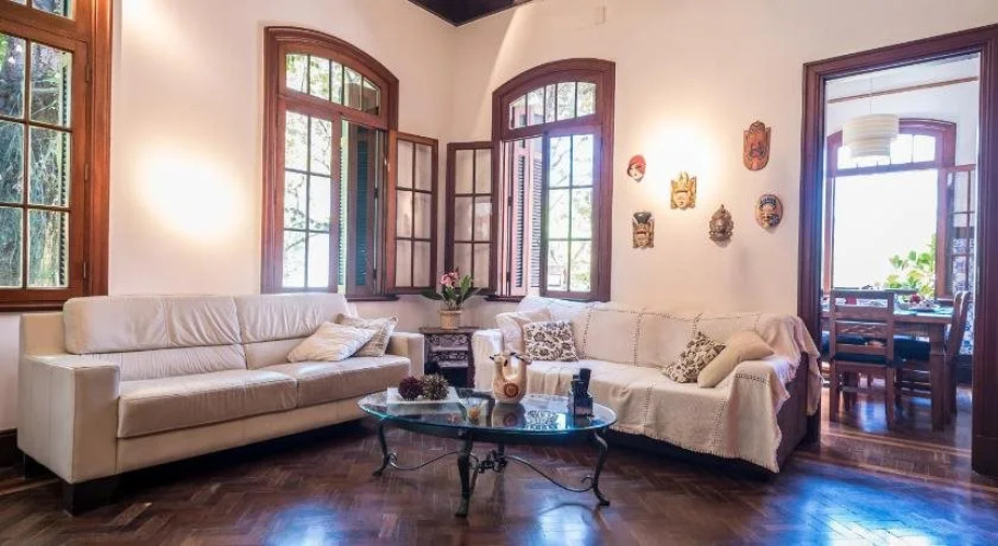 Casa Vermelha