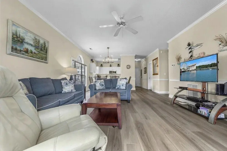 Magnolia Place 4665-104