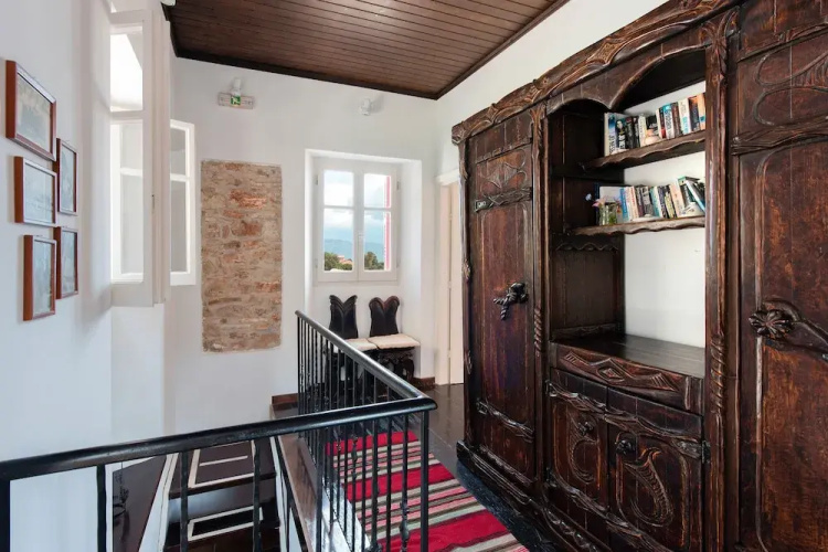 Villa Agni