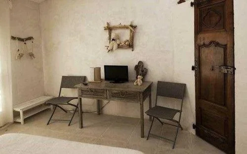 A Casa Di L'Amanduli