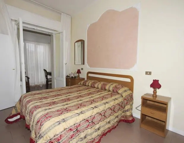 Hotel Maria Grazia