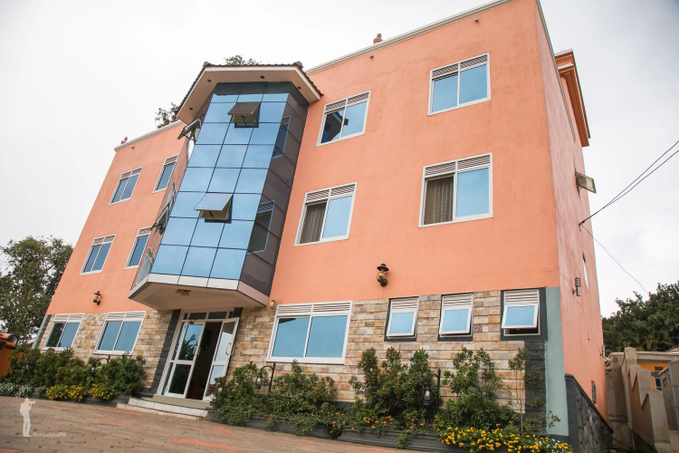 Image de l'hôtel