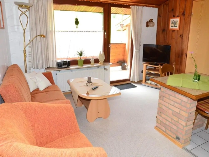 1 Bedroom Apartment with balcony