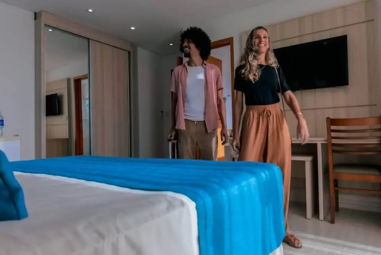 Premium Double room