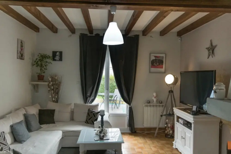 Chambres D'hotes Les Papillons