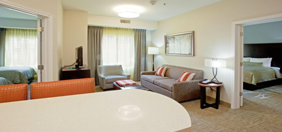 Staybridge Suites Anchorage by IHG