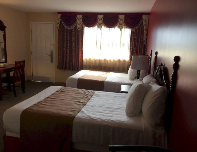 Masterson's Motel