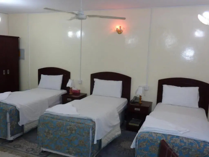 Sima Hotel