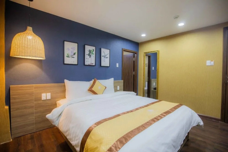 Hoa Sen Hotel 103