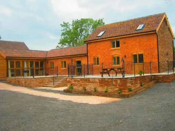 1 Bedroom Cottage