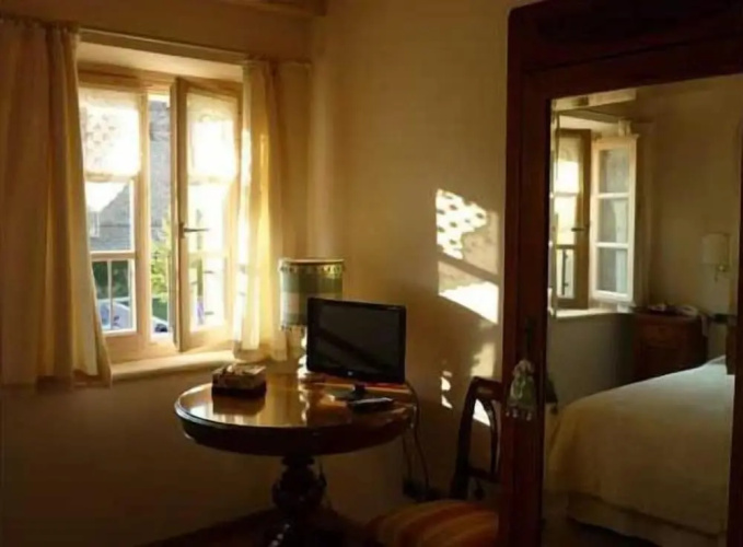 Locanda Lo Scudo