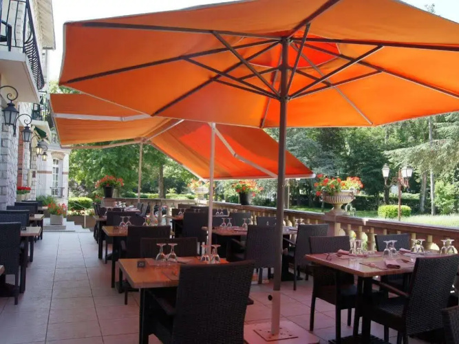 Le Parc