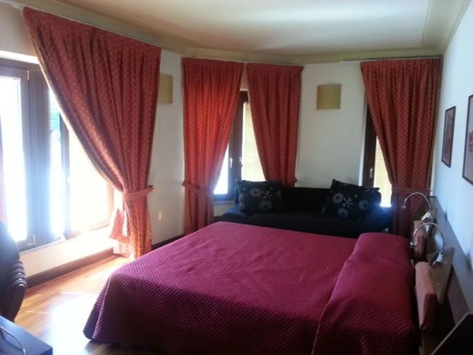 HR Hotel Repubblica  Monfalcone