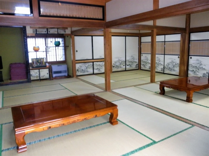 Standard Family room