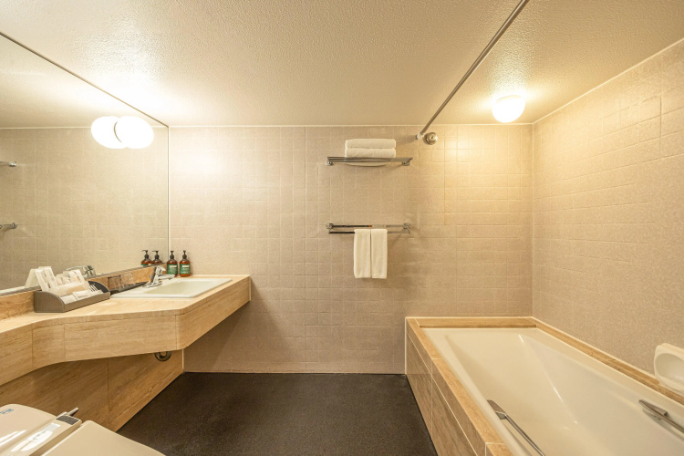 ANA Crowne Plaza Fukuoka photo 12