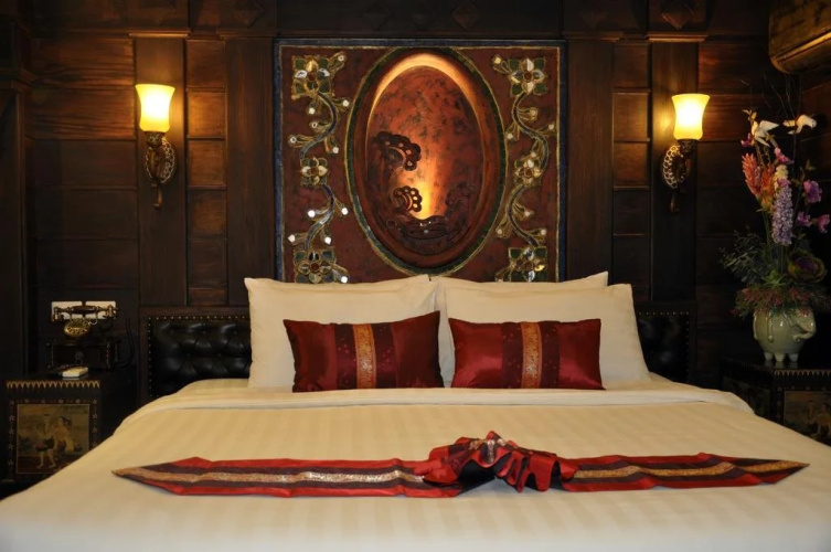 Thannatee Boutique Hotel