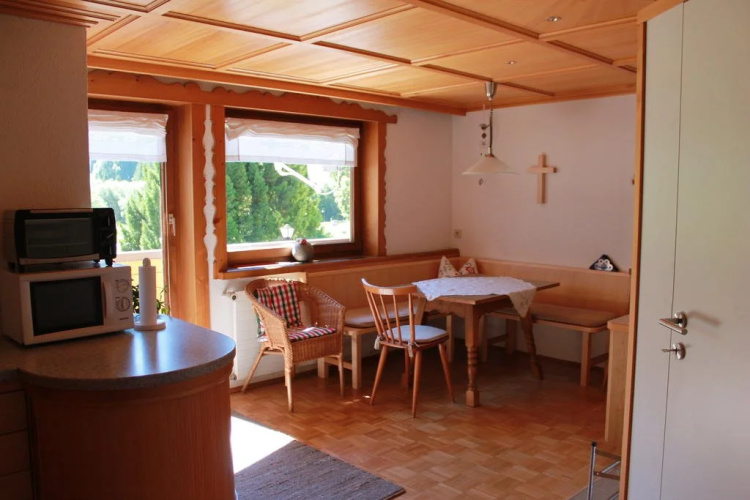 Haus Diedams