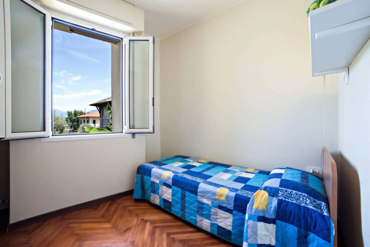 Residence Haus Bethusy