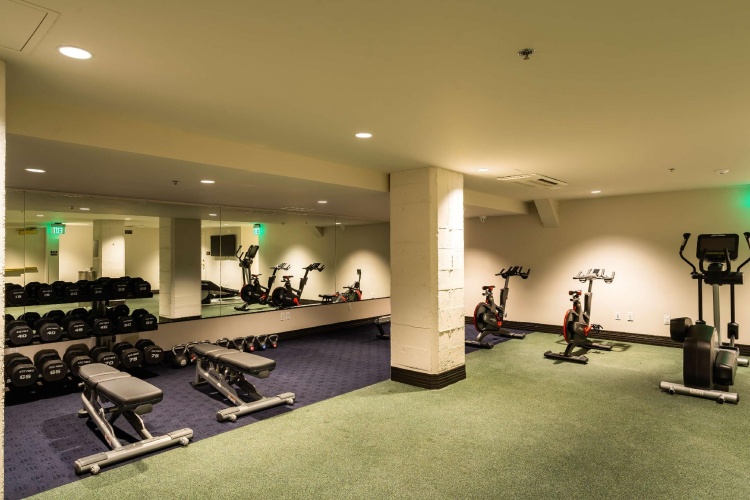 The Exchange Sacramento, Curio Collection by Hilton photo 19