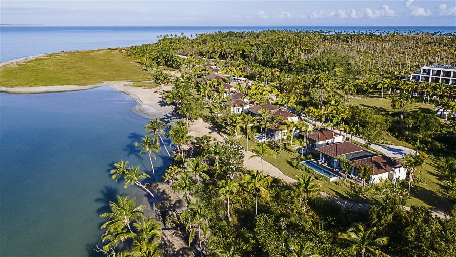 Zemi Miches All-Inclusive Resort, Curio Collection by Hilton photo 28