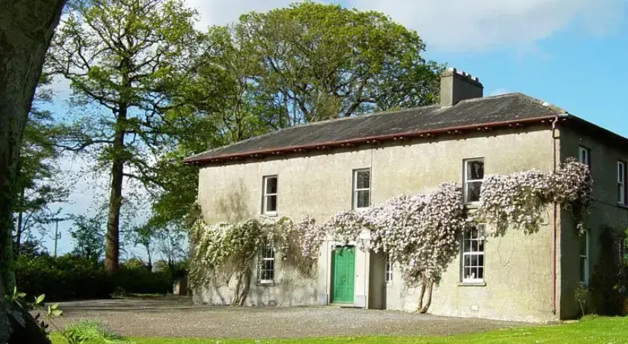 Bayly Farm B&B