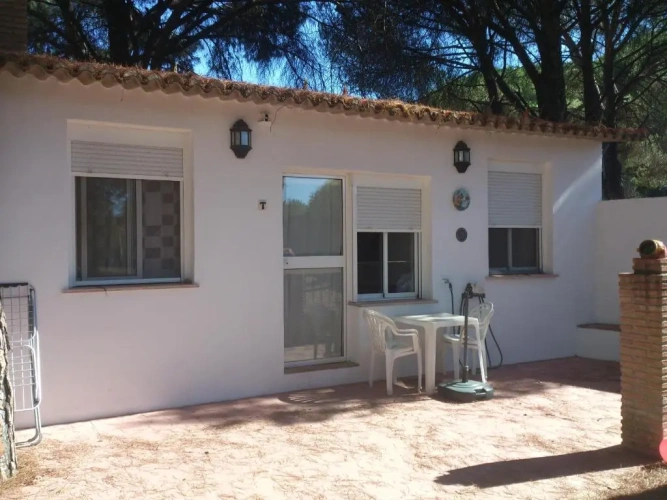 1 Bedroom Bungalow