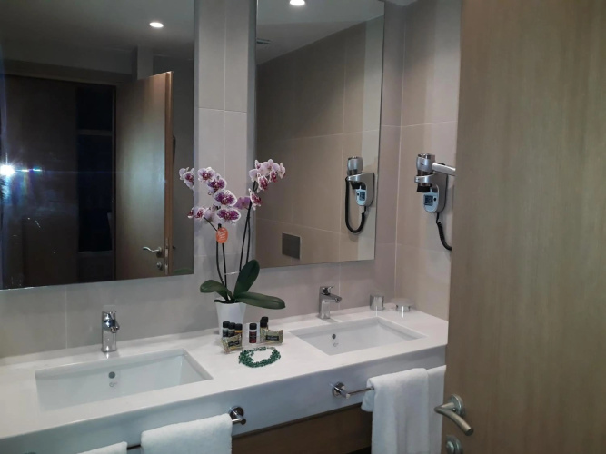 Apollonion Asterias Resort & Spa photo 10