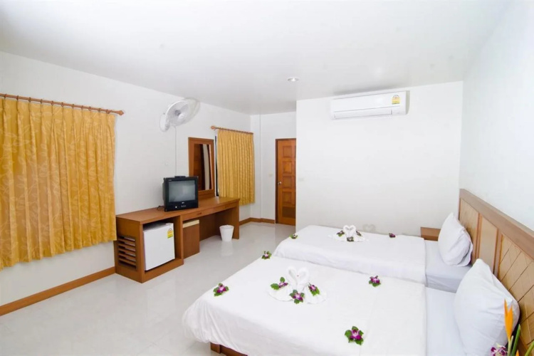 Diamond Place Ao Nang
