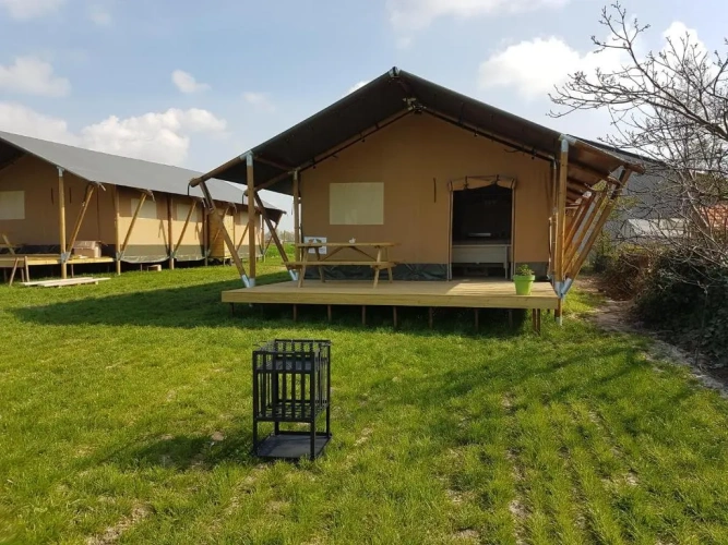 Tent