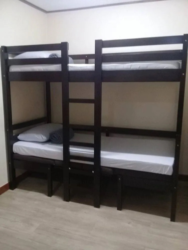Zone Vill 2BR Condo Burnham Park