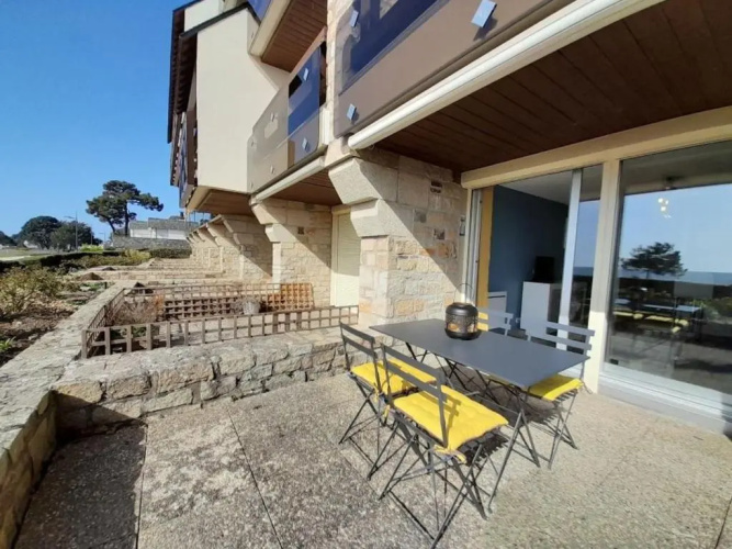 Studio Carnac, 1 pièce, 4 personnes - FR-1-477-204