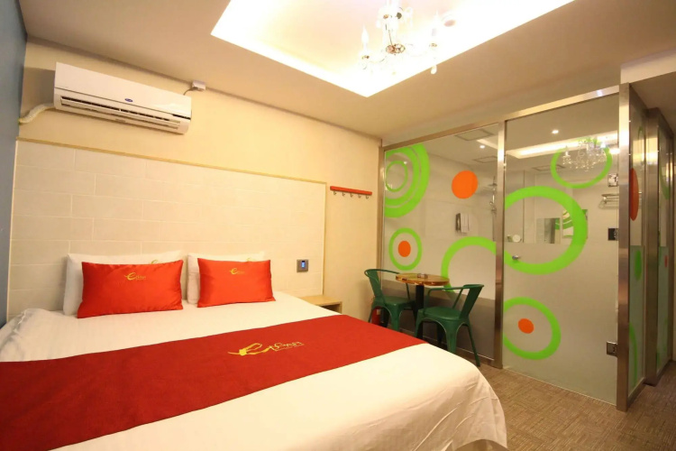 Boutique Hotel EDGAR