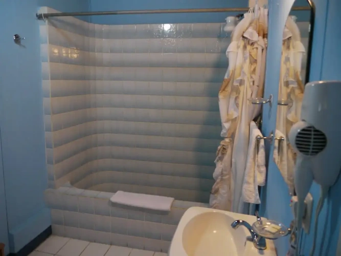Premier Quadruple Duplex room