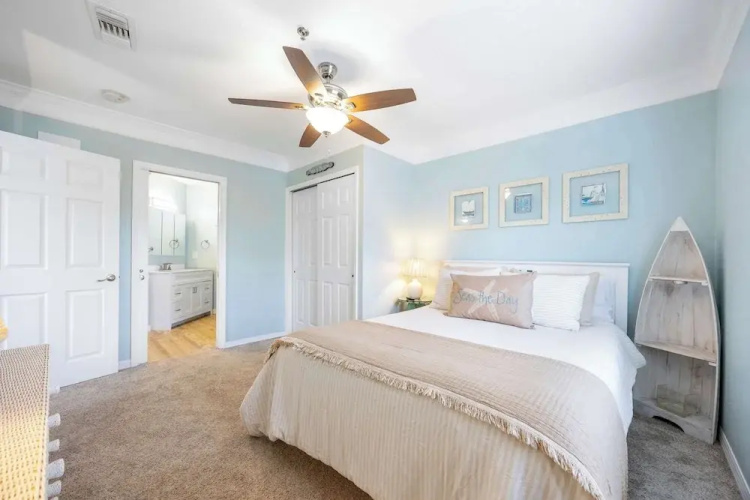 Ocean Hibiscus Retreat For 8