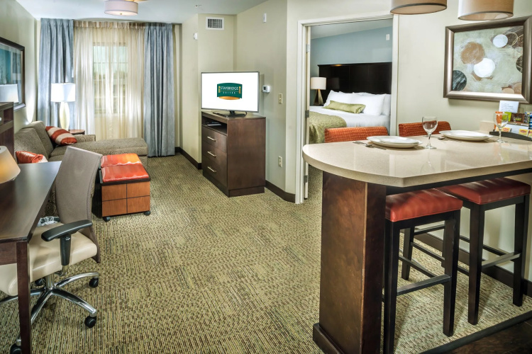 Staybridge Suites Phoenix - Chandler by IHG