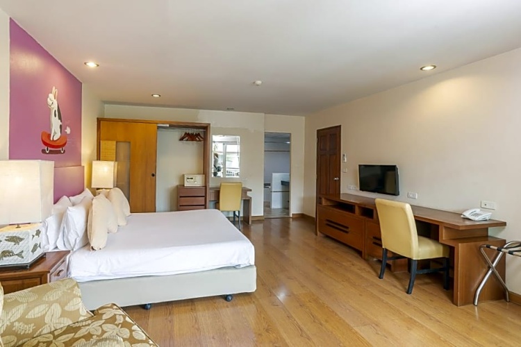 Junior Suite