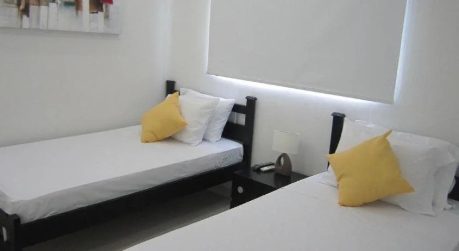 Hotel Valmar