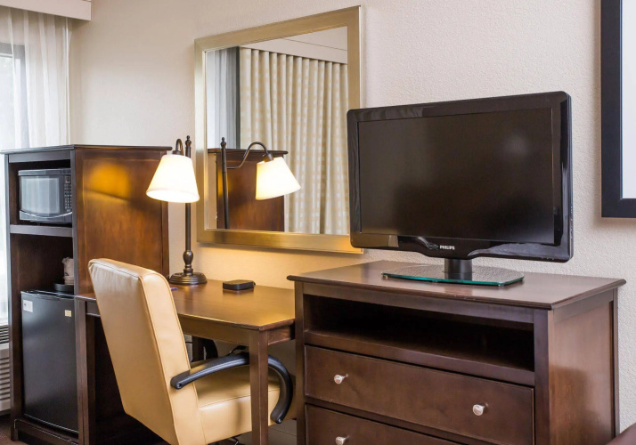 Hampton Inn Dallas-Irving-Las Colinas