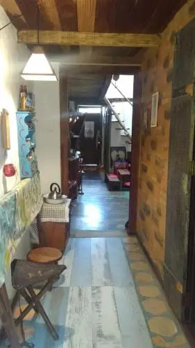 A Casa De Retalhos