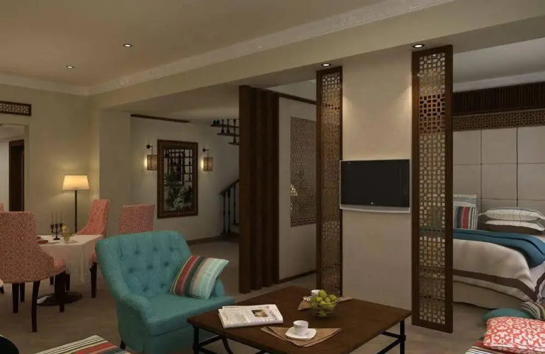 Al Jomrok Boutique Hotel