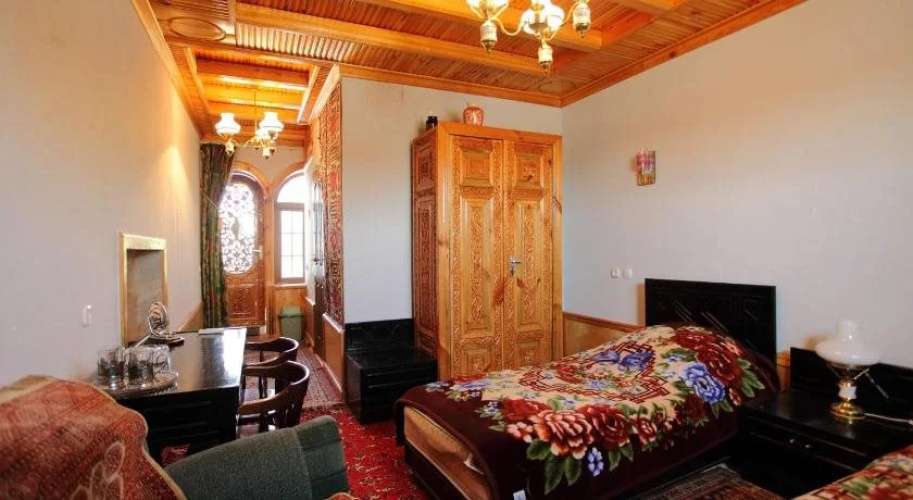 Furkat Guest House